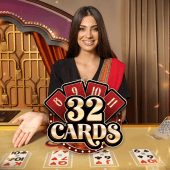 32 Baraha live magicjili
