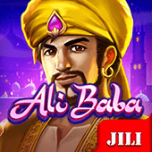 Ali Baba hot magicjili game
