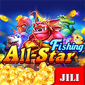 All Star Fishing magicjili