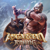 Asgardian Rising hot magicjili game