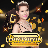 Baccarat A live magicjili