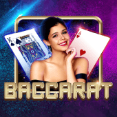 Baccarat B live magicjili