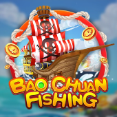 Bao Chuan Fishing magicjili