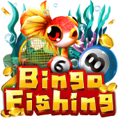 Bingo Fishing magicjili