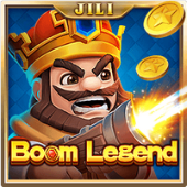 Boom Legend magicjili