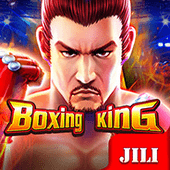 Boxing King magicjili slot