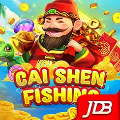 Cai Shen Fishing hot magicjili game