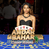 Casino Marina Andar Bahar magicjili