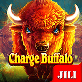 Charge Buffalo hot magicjili game