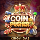 Coin Pusher magicjili
