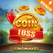Coin Toss magicjili
