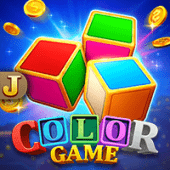 Color Game magicjili slot