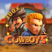 Cowboys hot magicjili game