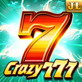Crazy777 magicjili slot