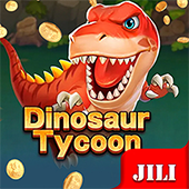 Dinosaur Tycoon magicjili