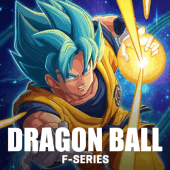 Dragon Ball magicjili slot