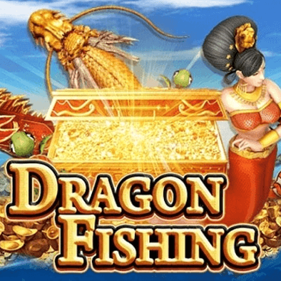 Dragon Fishing magicjili