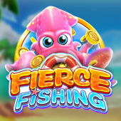 Fierce Fishing magicjili