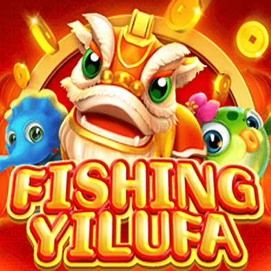 Fishing Yi Lu Fa magicjili