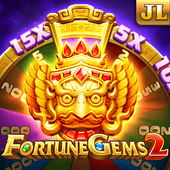 Fortune Gems 2 magicjili slot