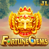 Fortune Gems magicjili slot
