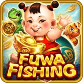 Fuwa Fishing magicjili