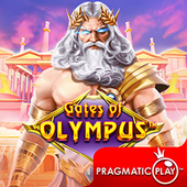 Gates of Olympus hot magicjili game