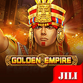 Golden Empire magicjili slot