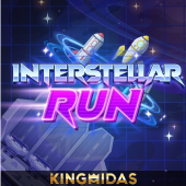 Interstellar Run magicjili
