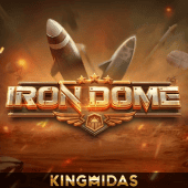 Iron Dome magicjili