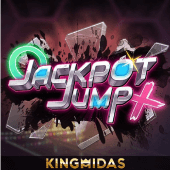 Jackpot Jump magicjili