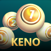 Keno magicjili