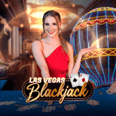 Las Vegas Blackjack magicjili