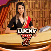 Lucky 7 magicjili