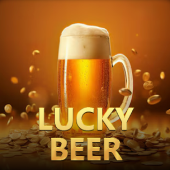 Lucky Bear magicjili