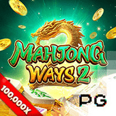 Mahjong Ways 2 hot magicjili game