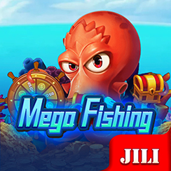 Mega Fishing magicjili