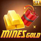 Mines Gold magicjili slot