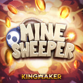 Minesweeper magicjili