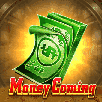 Money Coming magicjili slot
