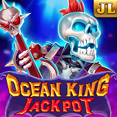 Ocean King Jackpot magicjili