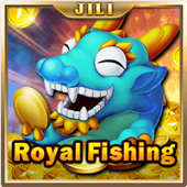 Royal Fishing magicjili