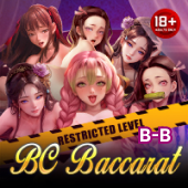 Sexy Blockchain Baccarat magicjili