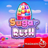 Sugar Rush hot magicjili game