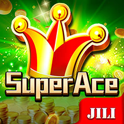 Super Ace magicjili slot