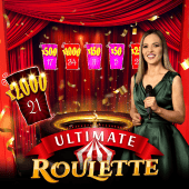 Ultimate Roulette magicjili
