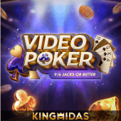 Video Poker magicjili