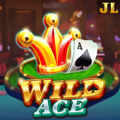 Wild Ace magicjili slot