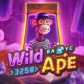 Wild Ape hot magicjili game